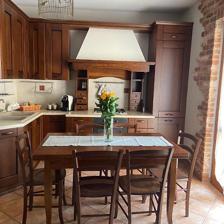 Casa Luisini Διαμέρισμα Mondovì Εξωτερικό φωτογραφία
