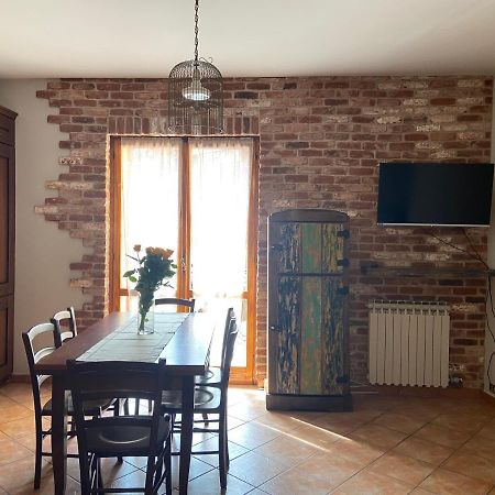 Casa Luisini Διαμέρισμα Mondovì Εξωτερικό φωτογραφία