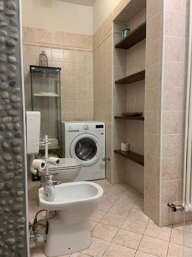 Casa Luisini Διαμέρισμα Mondovì Εξωτερικό φωτογραφία