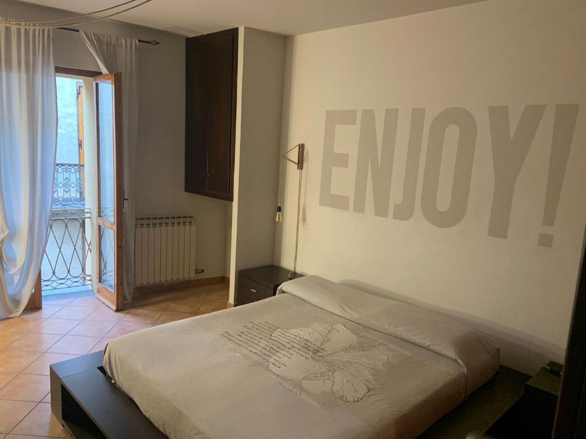 Casa Luisini Διαμέρισμα Mondovì Εξωτερικό φωτογραφία