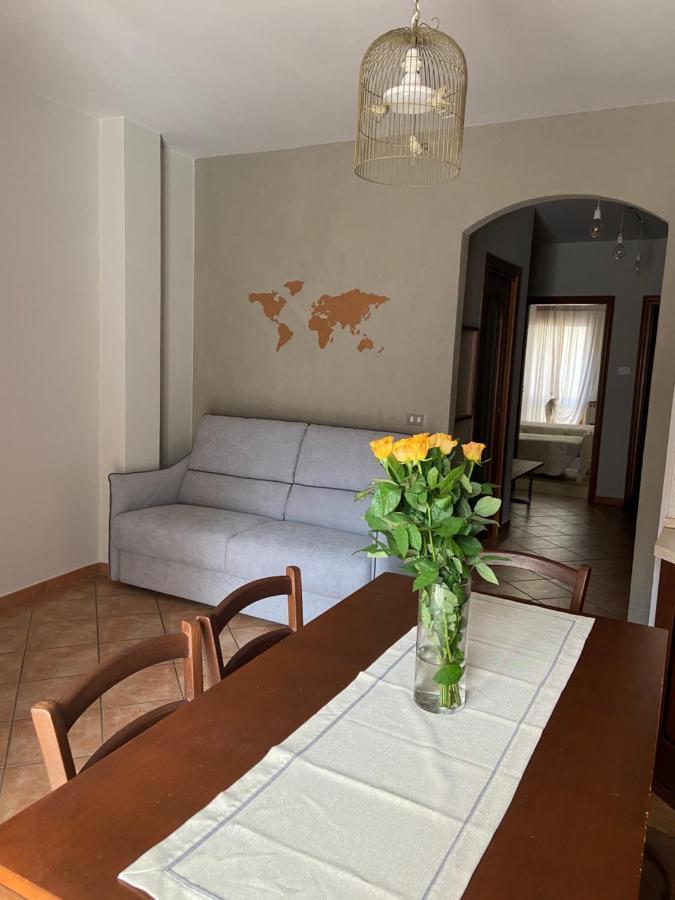 Casa Luisini Διαμέρισμα Mondovì Εξωτερικό φωτογραφία